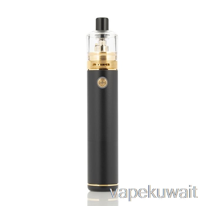 Dotmod Dotstick Starter Kit [بطارية مدمجة] بلاك فيب الكويت
